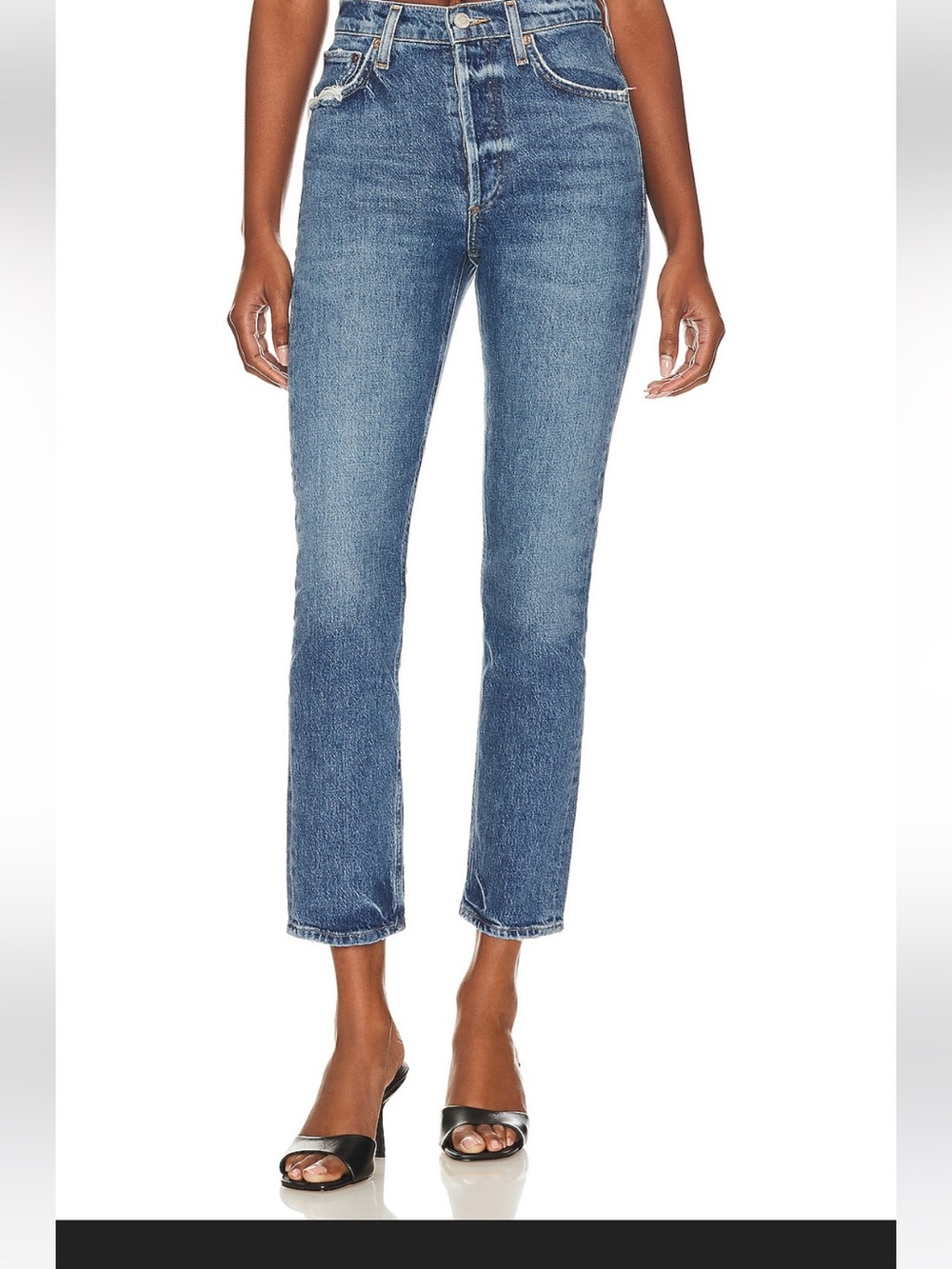 Agoldr Riley Long Jeans size 26
